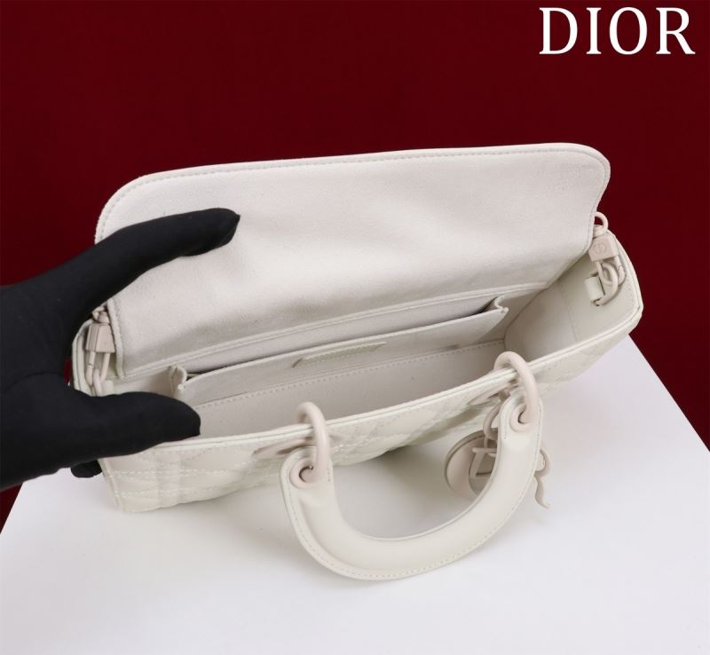 Christian Dior My Lady Bags